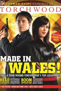 Made in Wales!