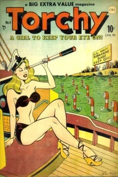 Issue #4