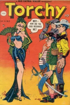 Issue #5