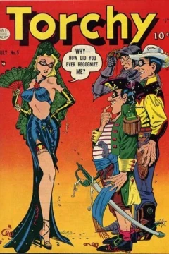 Issue #5