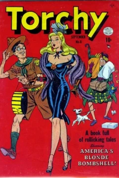 Issue #6