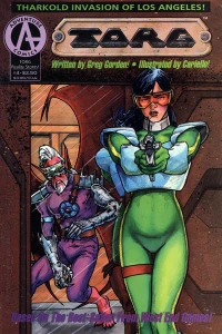 Issue #4