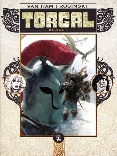 Cover of Volume #1