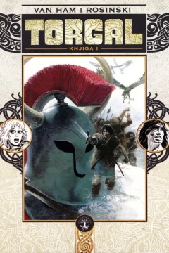 Issue #1