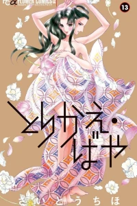 Vol. 13