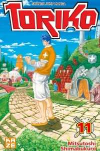 Tome 11