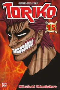 Tome 15
