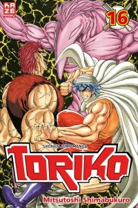 Tome 16