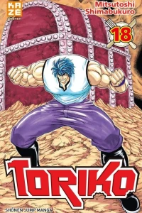 Tome 18