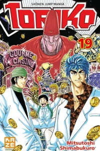 Tome 19