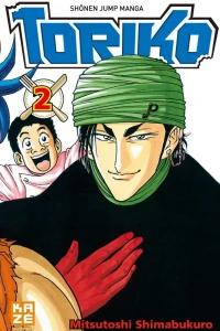 Tome 2