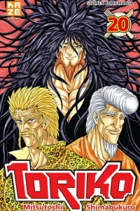 Tome 20