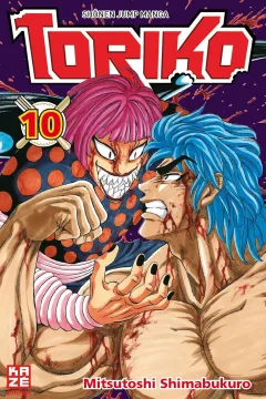 Issue #10