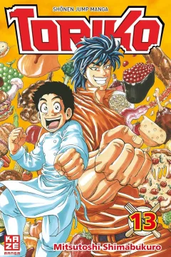 Issue #13