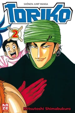 Issue #2