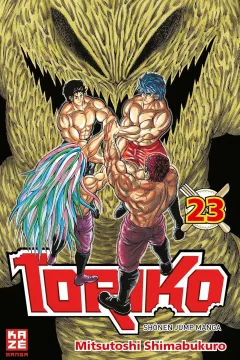 Issue #23