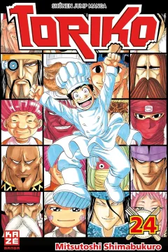 Issue #24