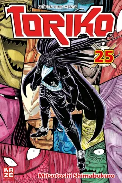Issue #25