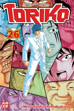 Issue #26