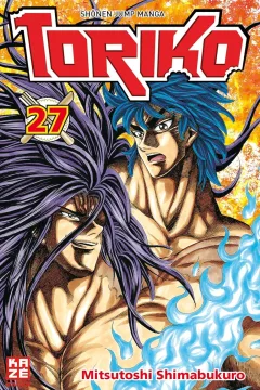 Issue #27