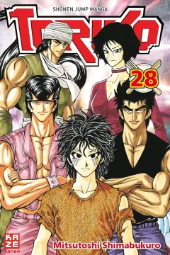 Issue #28