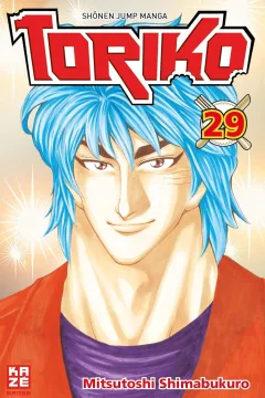 Issue #29