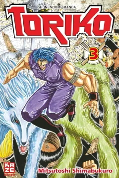 Issue #3