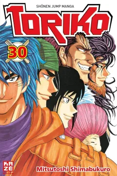 Issue #30