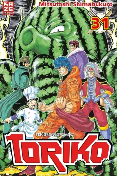 Issue #31