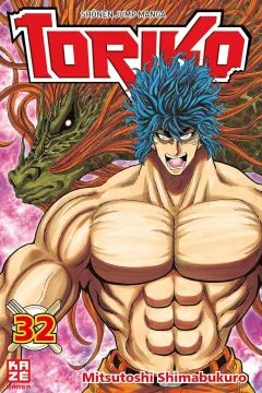 Issue #32