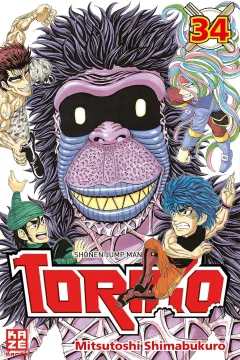 Issue #34