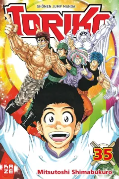 Issue #35