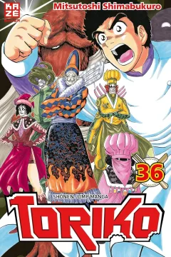 Issue #36