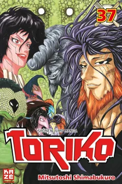 Issue #37