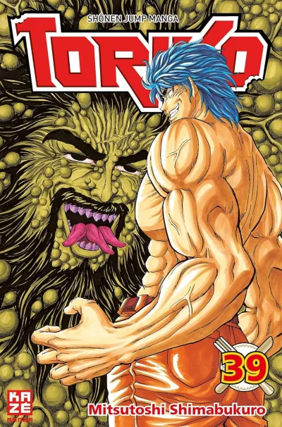 Cover of Issue #39