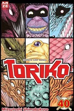 Issue #40