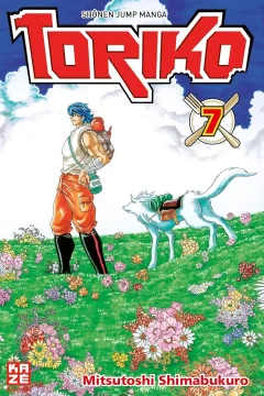 Issue #7
