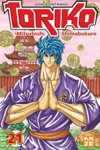 Tome 21