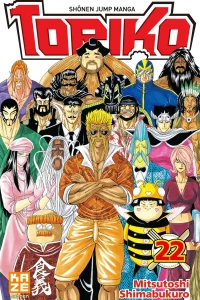 Tome 22