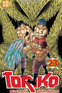 Tome 23