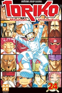 Tome 24