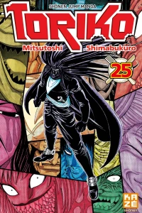 Tome 25