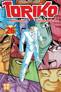 Tome 26