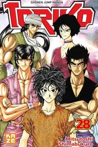 Tome 28