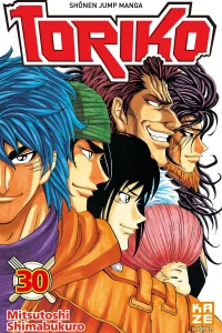 Tome 30