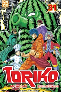 Tome 31