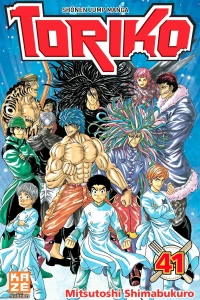 Tome 41