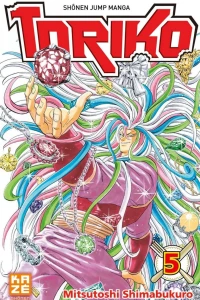 Tome 5