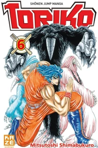 Tome 6