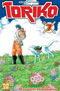 Tome 7